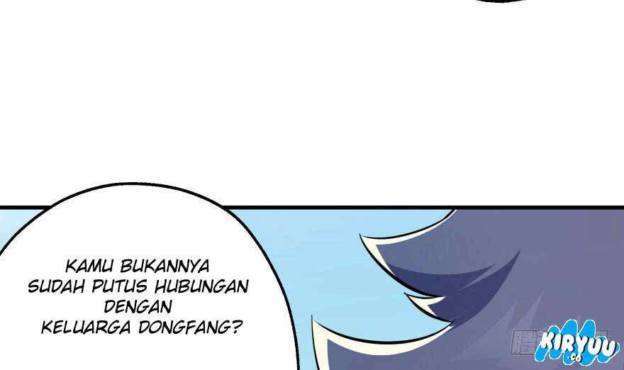 The Hunter Chapter 61 - halaman 15