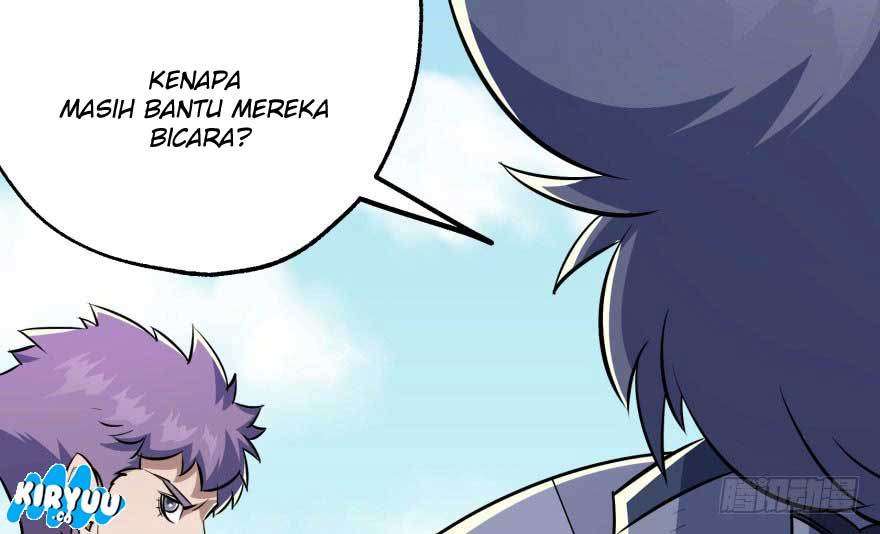 The Hunter Chapter 61 - halaman 16