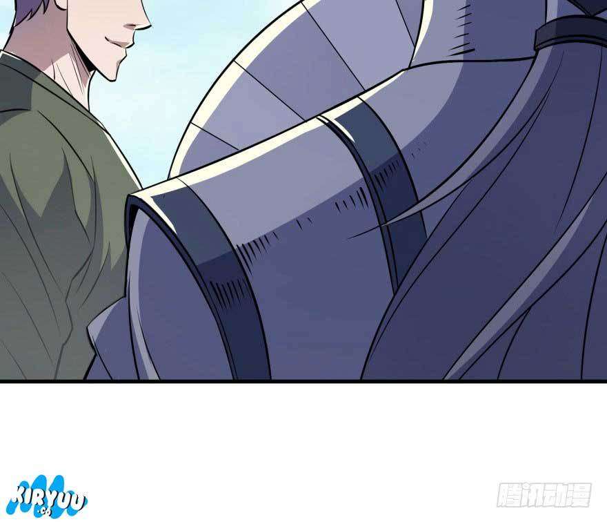 The Hunter Chapter 61 - halaman 17