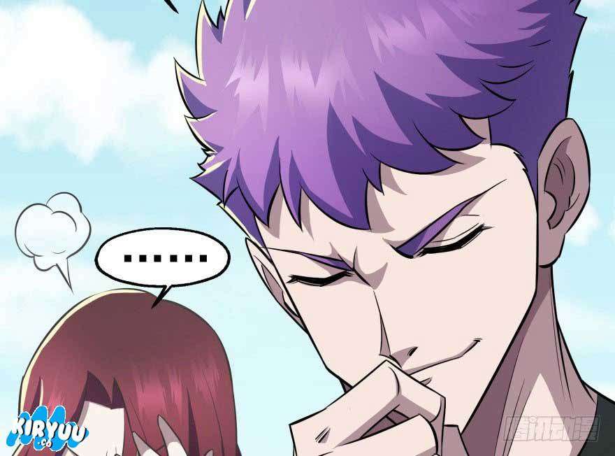 The Hunter Chapter 61 - halaman 19