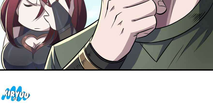 The Hunter Chapter 61 - halaman 20