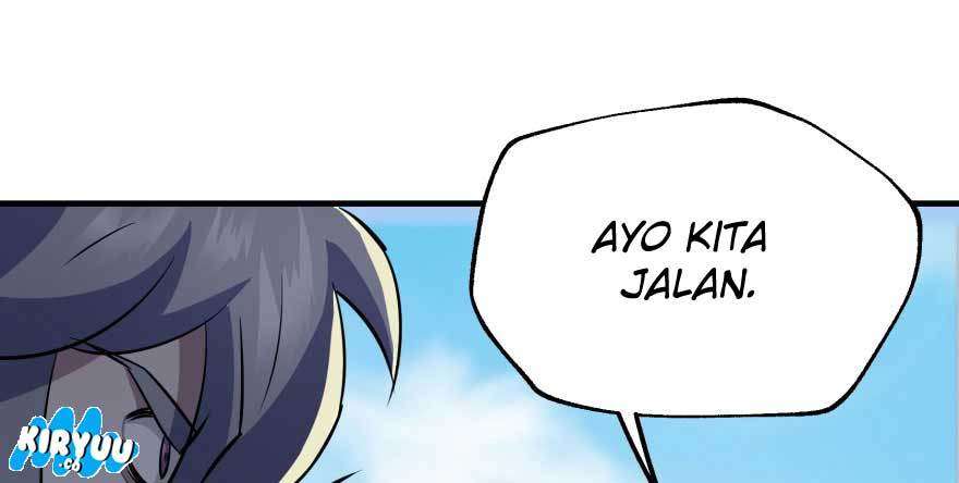 The Hunter Chapter 61 - halaman 21