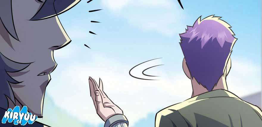 The Hunter Chapter 61 - halaman 22