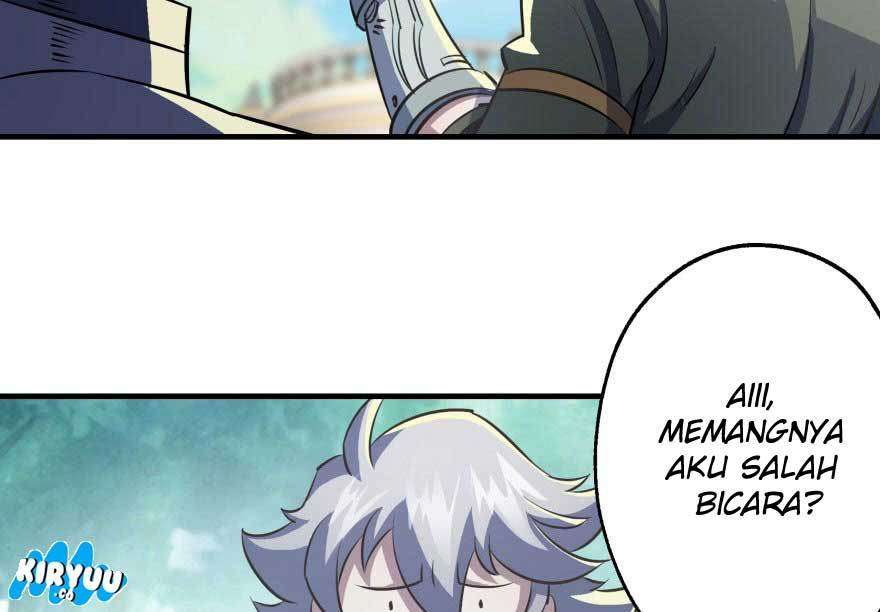 The Hunter Chapter 61 - halaman 23