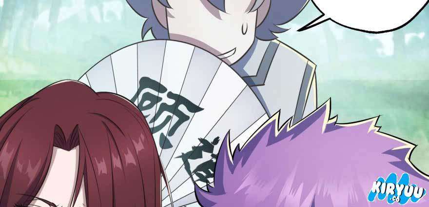 The Hunter Chapter 61 - halaman 24