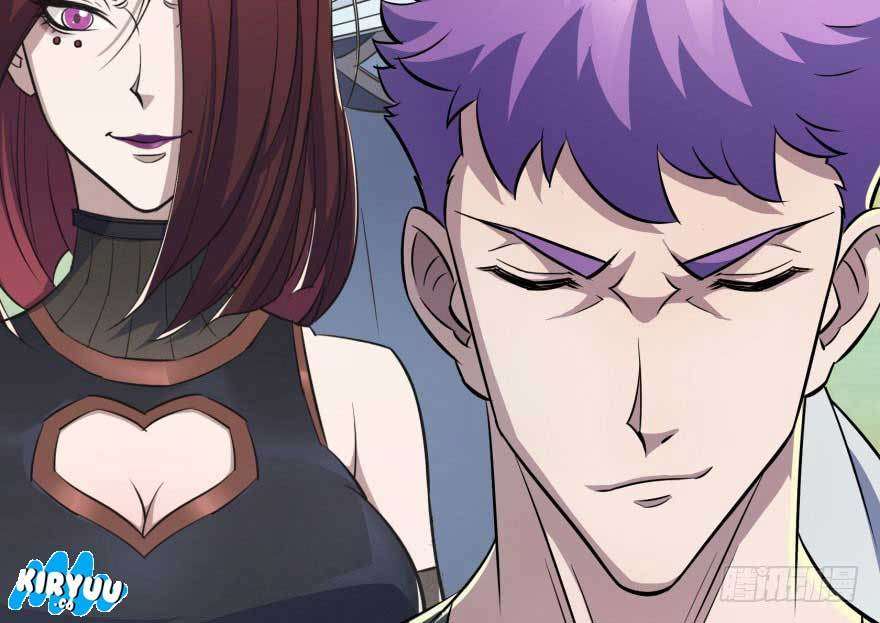 The Hunter Chapter 61 - halaman 25