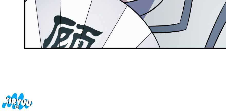 The Hunter Chapter 61 - halaman 28
