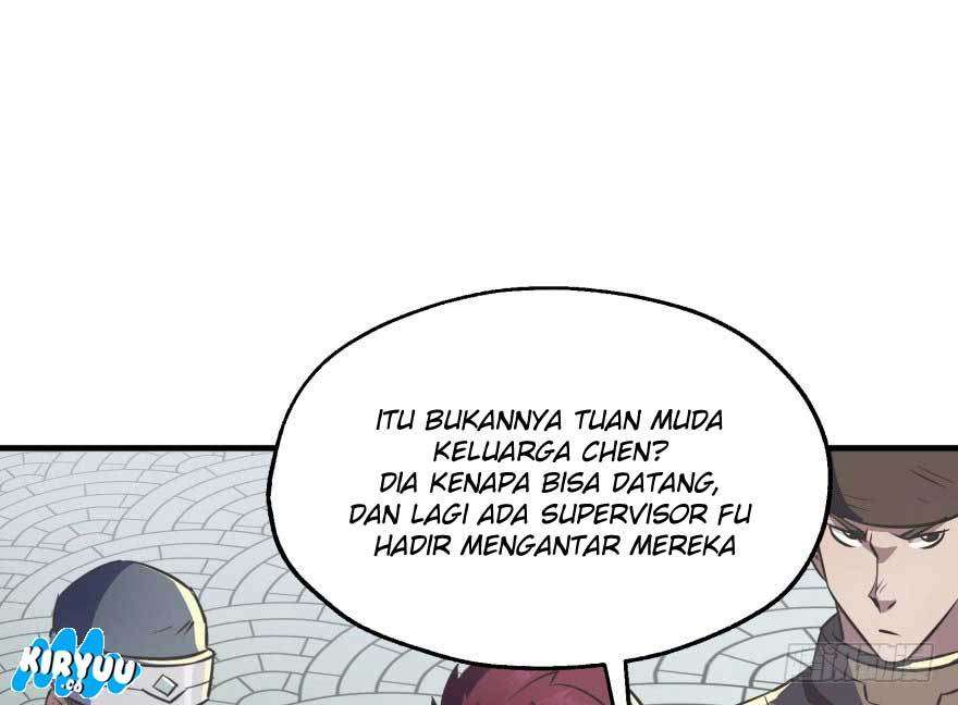 The Hunter Chapter 61 - halaman 29