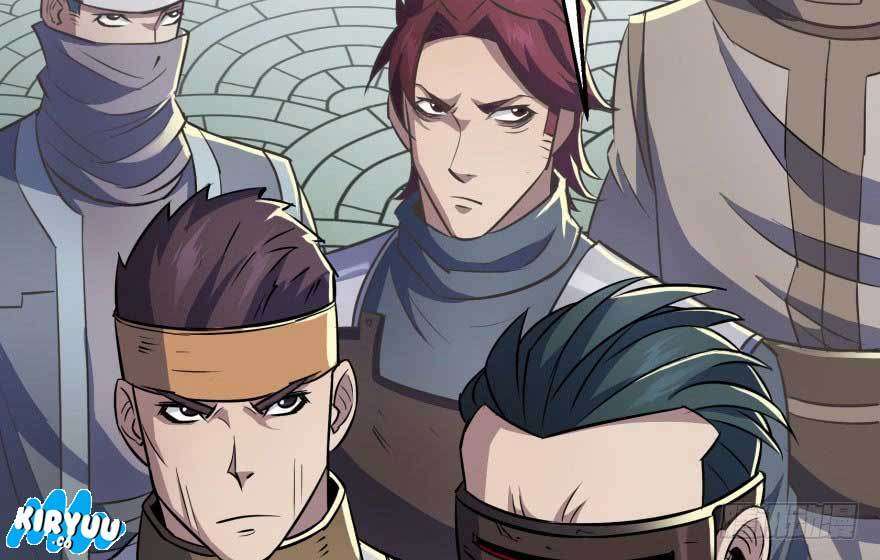 The Hunter Chapter 61 - halaman 30