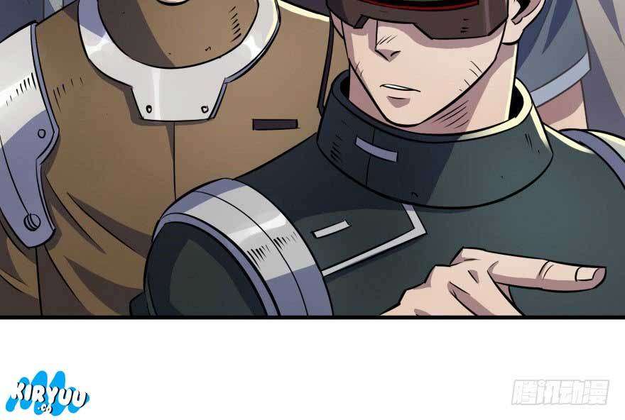 The Hunter Chapter 61 - halaman 31