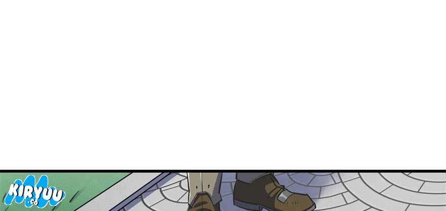 The Hunter Chapter 61 - halaman 32