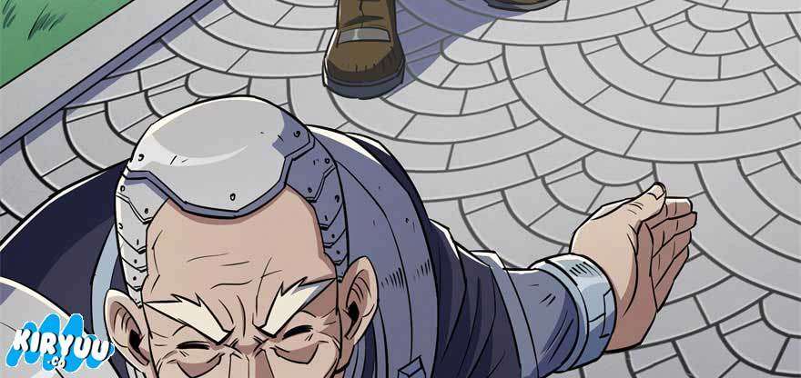 The Hunter Chapter 61 - halaman 33