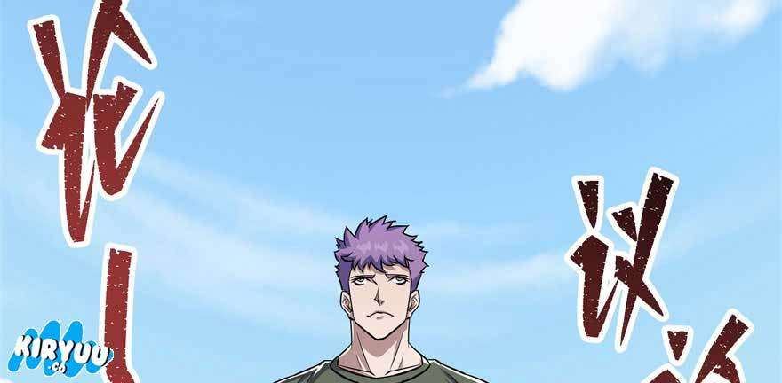 The Hunter Chapter 61 - halaman 37