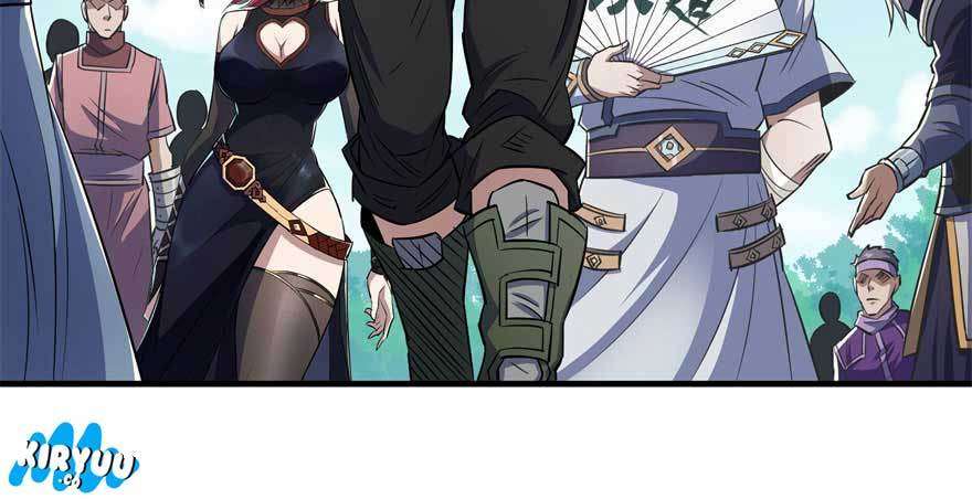 The Hunter Chapter 61 - halaman 39