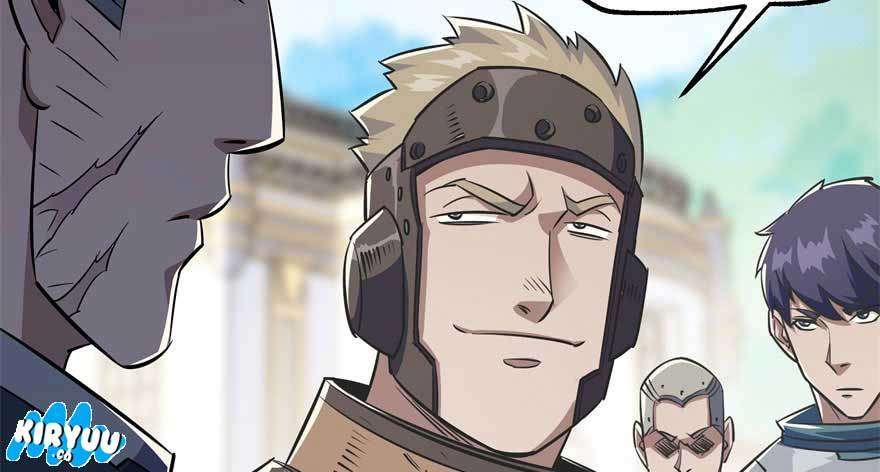 The Hunter Chapter 61 - halaman 41