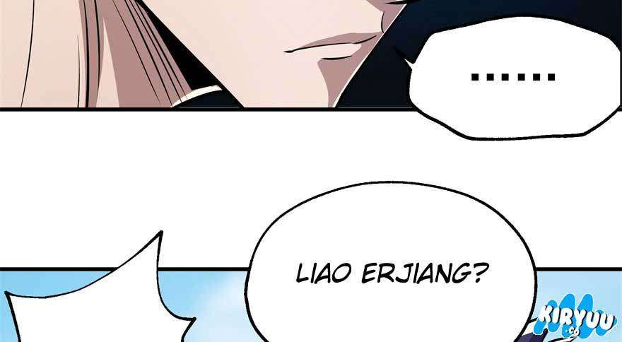 The Hunter Chapter 61 - halaman 44