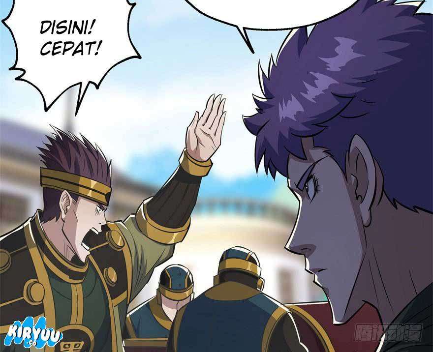 The Hunter Chapter 61 - halaman 45