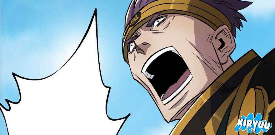 The Hunter Chapter 61 - halaman 48