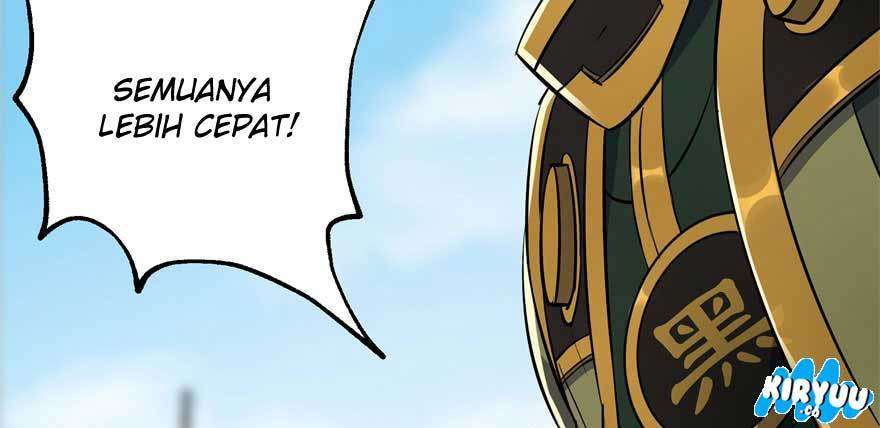 The Hunter Chapter 61 - halaman 49