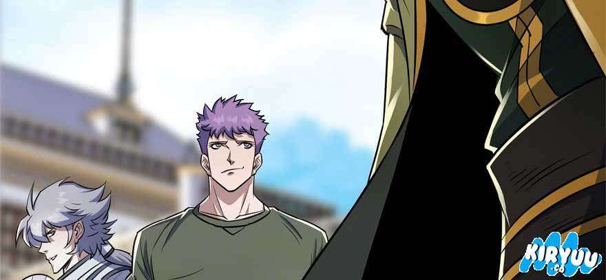 The Hunter Chapter 61 - halaman 50