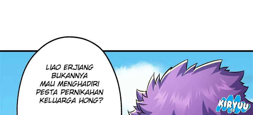 The Hunter Chapter 61 - halaman 52