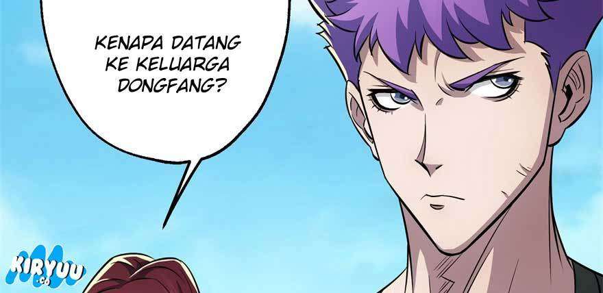 The Hunter Chapter 61 - halaman 53