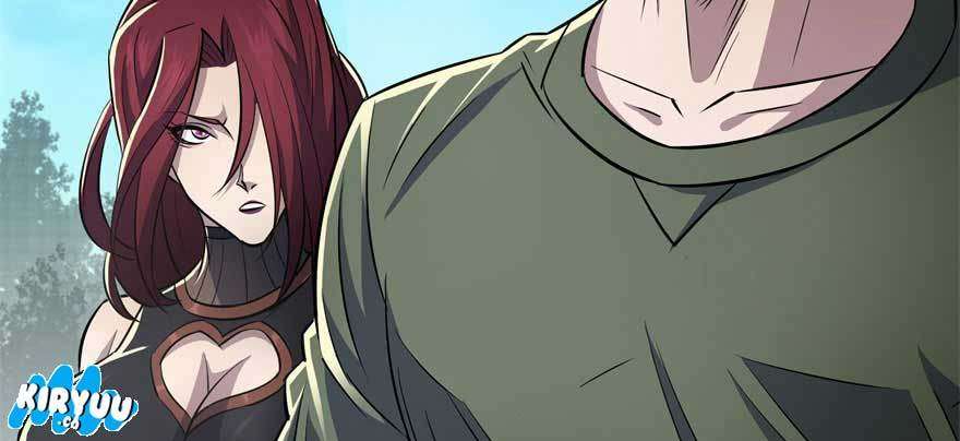 The Hunter Chapter 61 - halaman 54