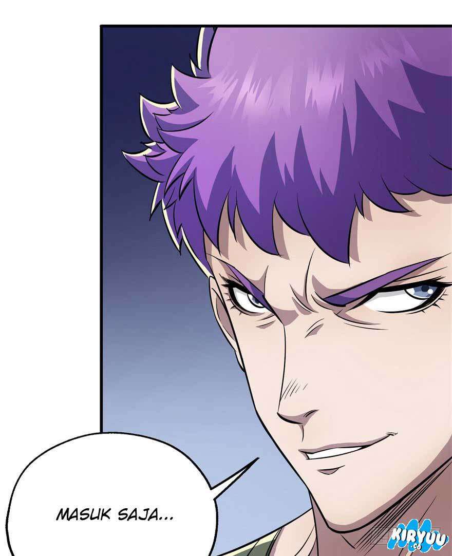 The Hunter Chapter 61 - halaman 56