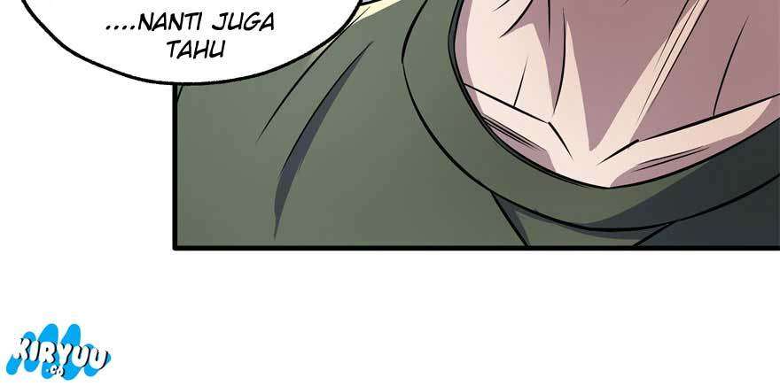 The Hunter Chapter 61 - halaman 57