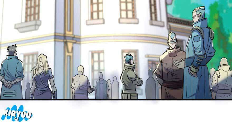 The Hunter Chapter 61 - halaman 6