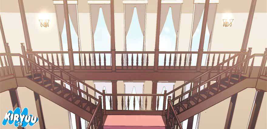 The Hunter Chapter 61 - halaman 61