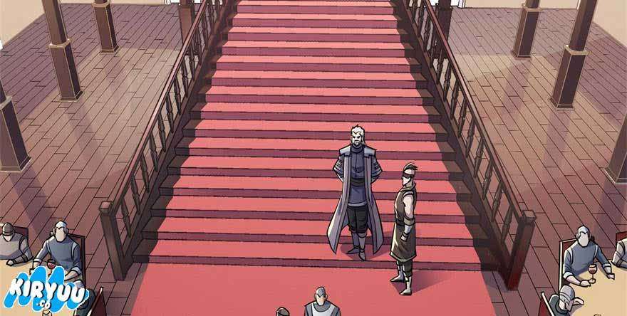 The Hunter Chapter 61 - halaman 62