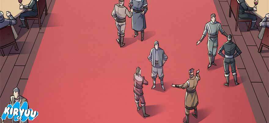 The Hunter Chapter 61 - halaman 63