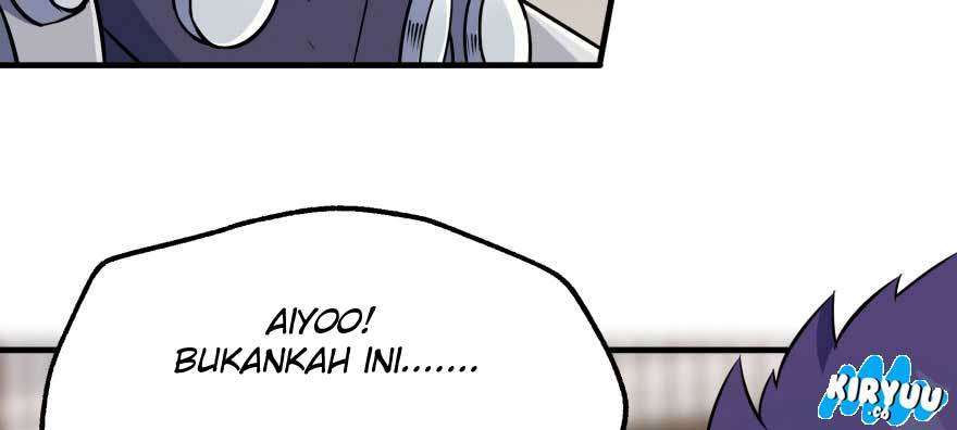The Hunter Chapter 61 - halaman 68
