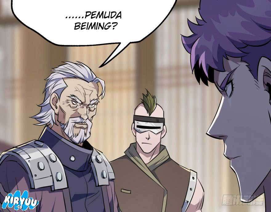 The Hunter Chapter 61 - halaman 69