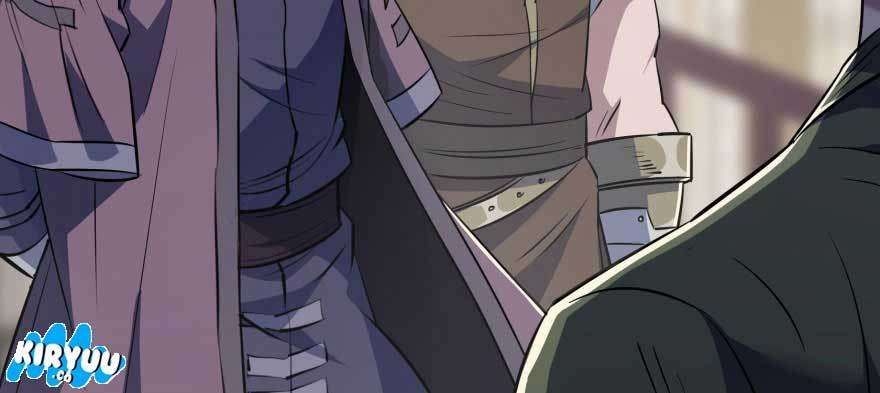 The Hunter Chapter 61 - halaman 70