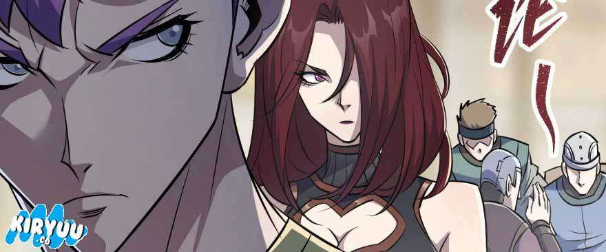 The Hunter Chapter 61 - halaman 77