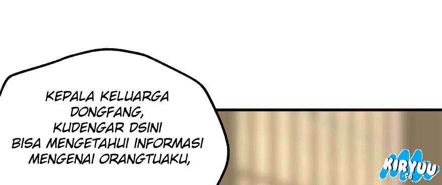 The Hunter Chapter 61 - halaman 80