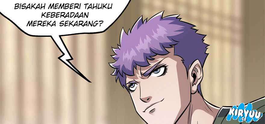 The Hunter Chapter 61 - halaman 81