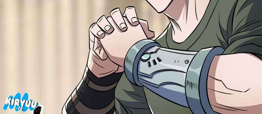 The Hunter Chapter 61 - halaman 82