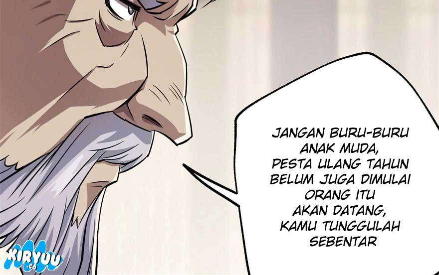 The Hunter Chapter 61 - halaman 85