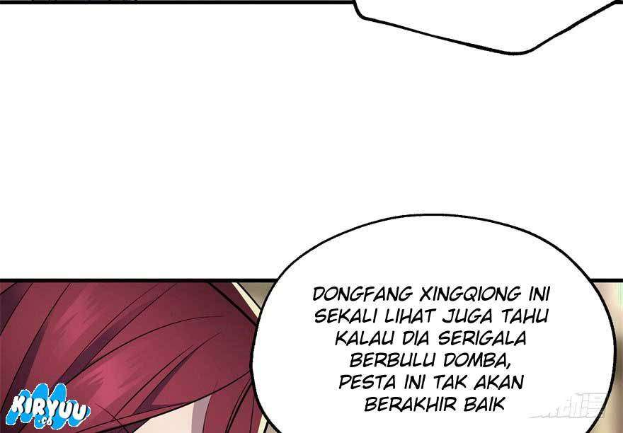 The Hunter Chapter 61 - halaman 86