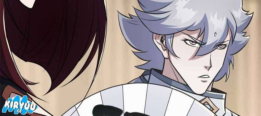 The Hunter Chapter 61 - halaman 88