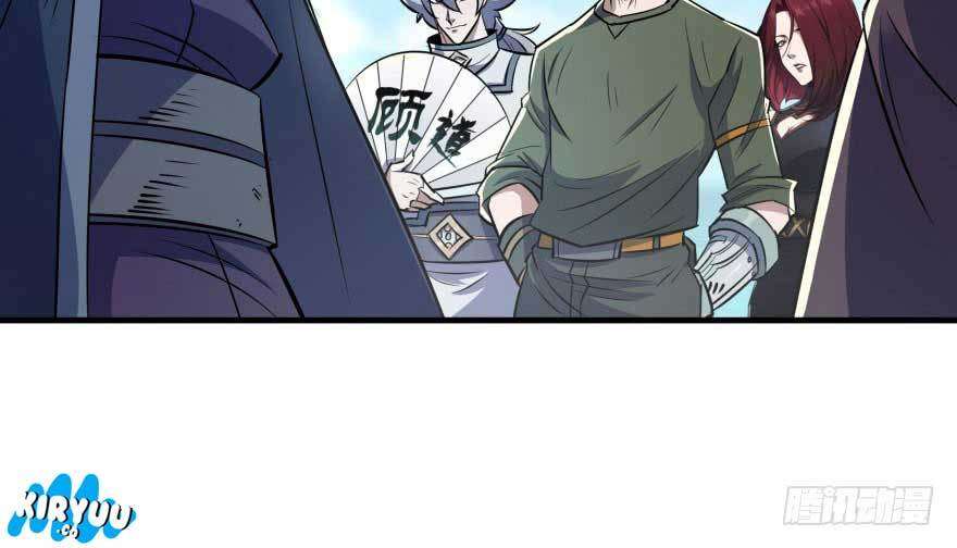 The Hunter Chapter 61 - halaman 9