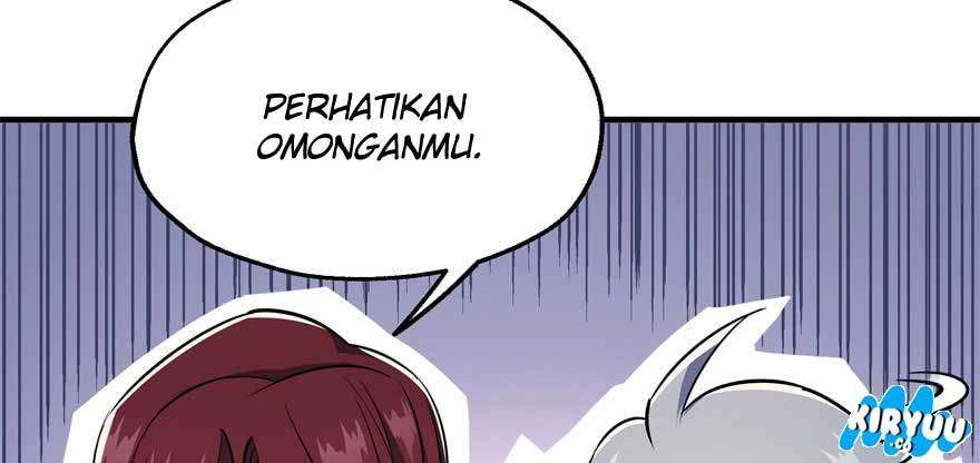 The Hunter Chapter 61 - halaman 90