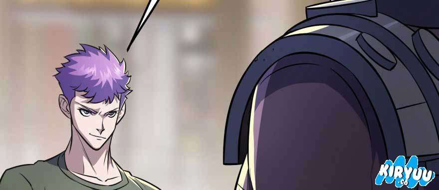 The Hunter Chapter 61 - halaman 94