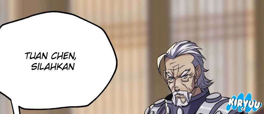 The Hunter Chapter 61 - halaman 97