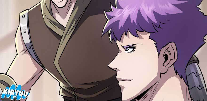 The Hunter Chapter 61 - halaman 99