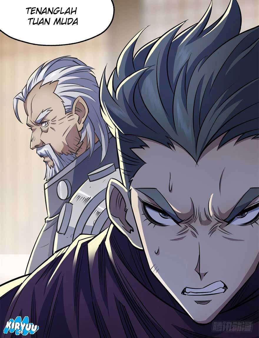 The Hunter Chapter 62 - halaman 100