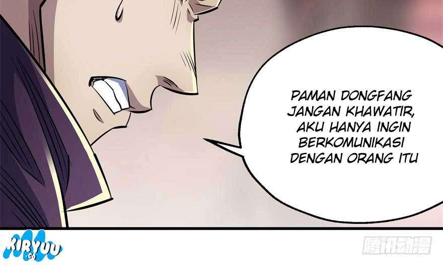 The Hunter Chapter 62 - halaman 103